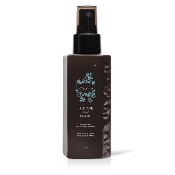 Saphira - Healing The One 90 ml
