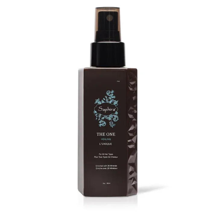 Saphira - Healing The One 90 ml