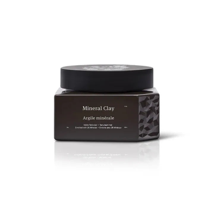 Saphira - Design Mineral Clay 90 ml