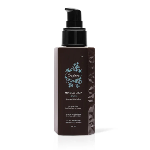 Saphira - Healing Mineral Drop 90 ml
