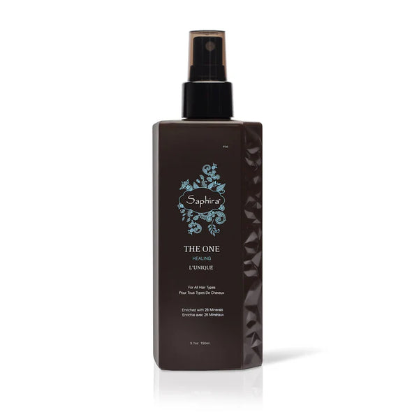 Saphira - Healing The One 150 ml