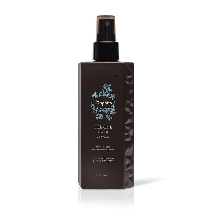 Saphira - Healing The One 150 ml