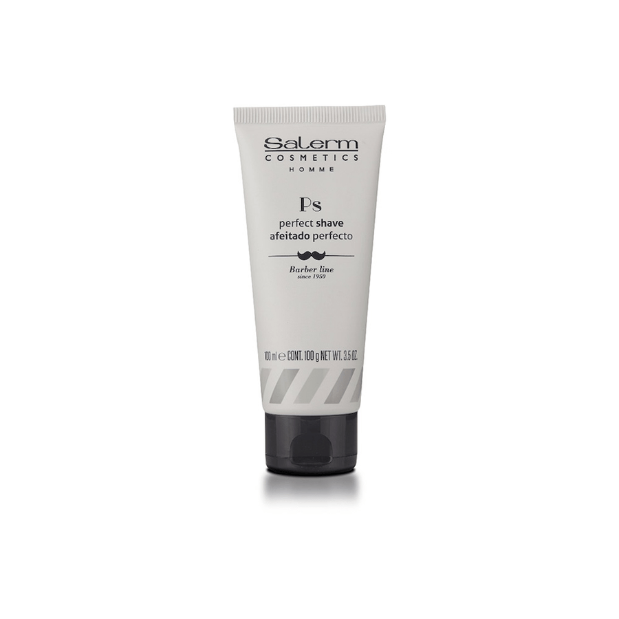 Salerm Homme - Perfect Shave 100 ml