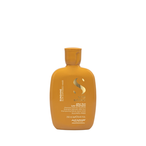Alfaparf Milano - Sunshine After-Sun Low Shampoo 250 ml