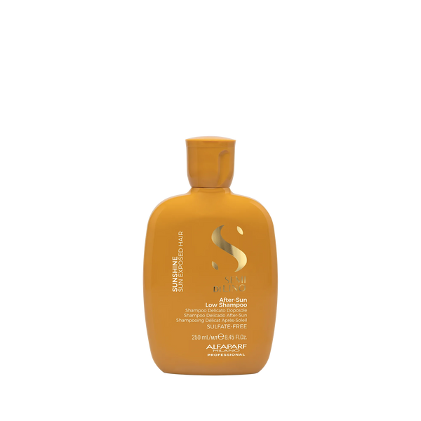 Alfaparf Milano - Sunshine After-Sun Low Shampoo 250 ml