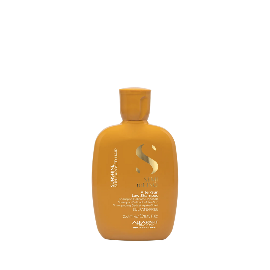 Alfaparf Milano - Sunshine After-Sun Low Shampoo 250 ml