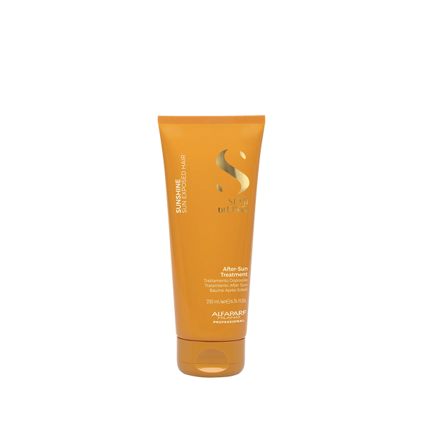 Alfaparf Milano - Sunshine After-Sun Treatment 200 ml