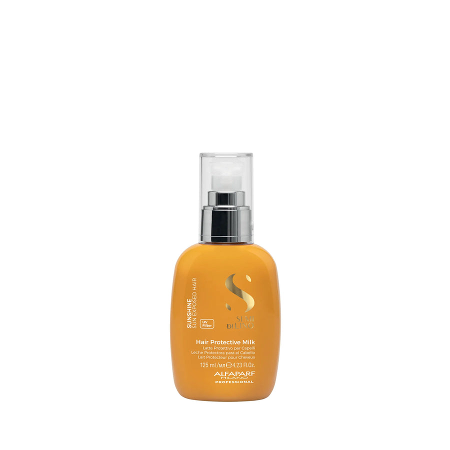 Alfaparf Milano - Sunshine Hair Protective Milk 125 ml