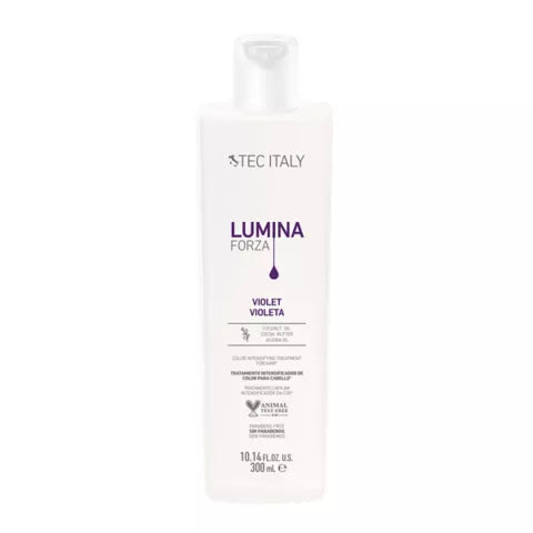 Tec Italy - Lumina Forza Violet 280 ml