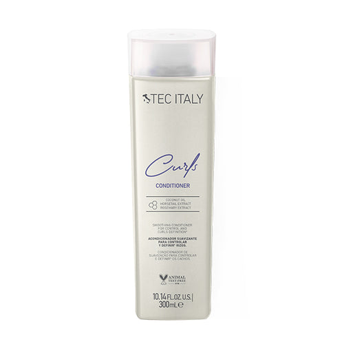 Tec Italy - Curls Conditioner 300 ml