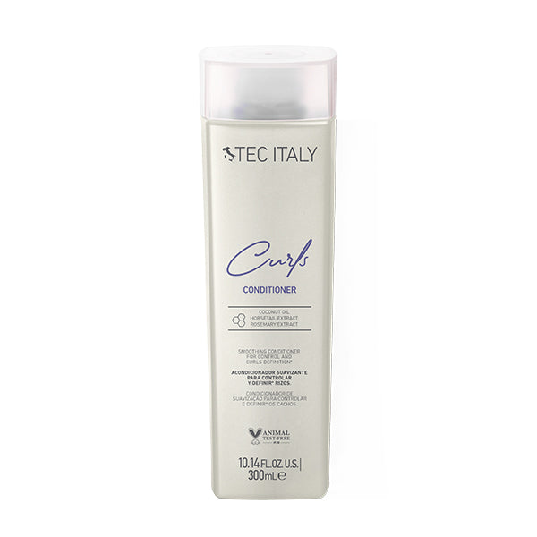 Tec Italy - Curls Conditioner 300 ml
