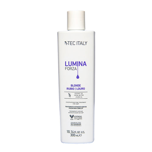 Tec Italy - Lumina Forza Blonde 300 ml