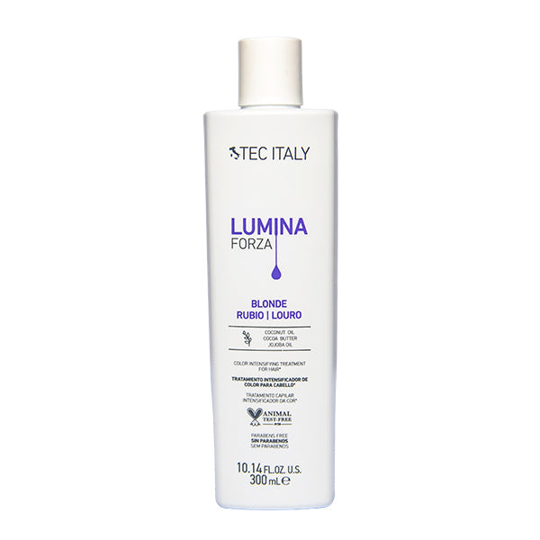 Tec Italy - Lumina Forza Blonde 300 ml