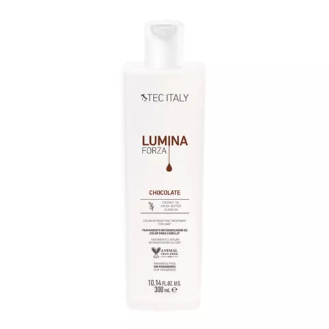 Tec Italy - Lumina Forza Chocolate 300 ml