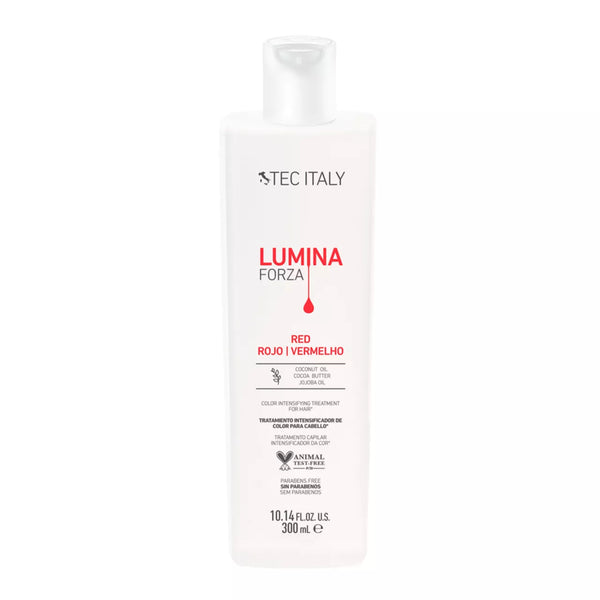 Tec Italy - Lumina Forza Rojo 280 ml