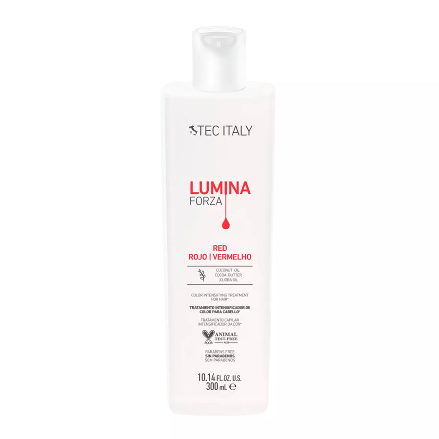 Tec Italy - Lumina Forza Rojo 280 ml