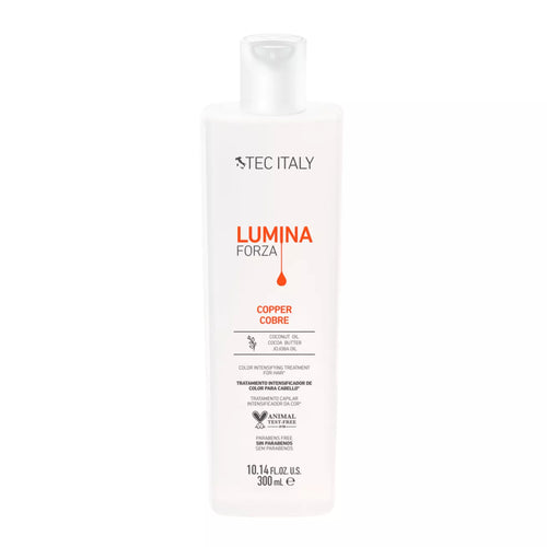 Tec Italy - Lumina Forza Copper 280 ml