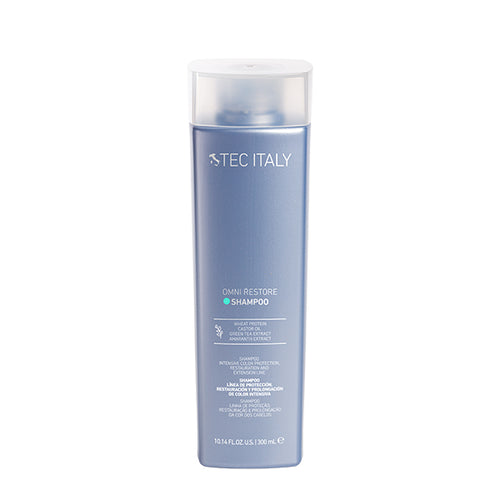 Tec Italy - Omni Restore Shampoo 300 ml