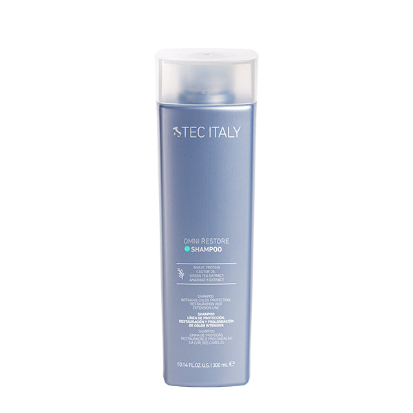 Tec Italy - Omni Restore Shampoo 300 ml