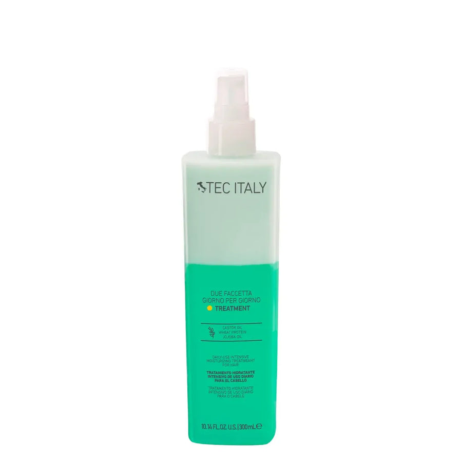 Tec Italy - Due Faccetta Giorno Per Giorno 300ml