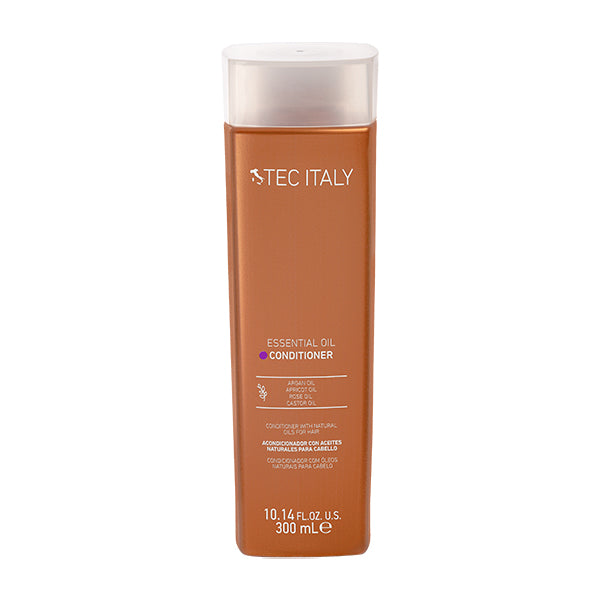 Tec Italy - Essential Oil Conditioner 300 ml
