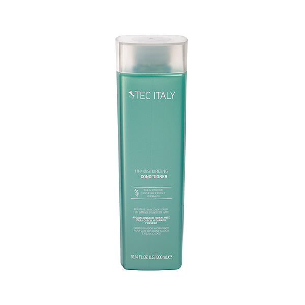 Tec Italy - Hi-Moisturizing Conditioner 300 ml