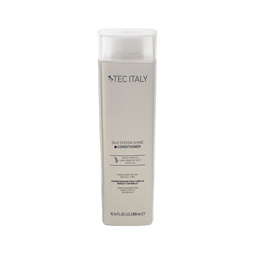 Tec Italy - Silk System Shine Conditioner 300 ml.