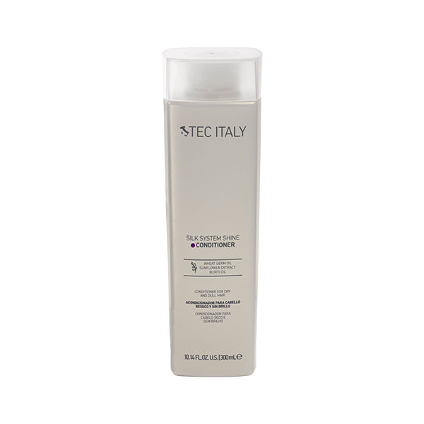 Tec Italy - Silk System Shine Conditioner 300 ml.