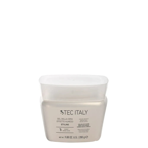 Tec Italy - Gel Della Cera Effectto Húmedo 280 ml