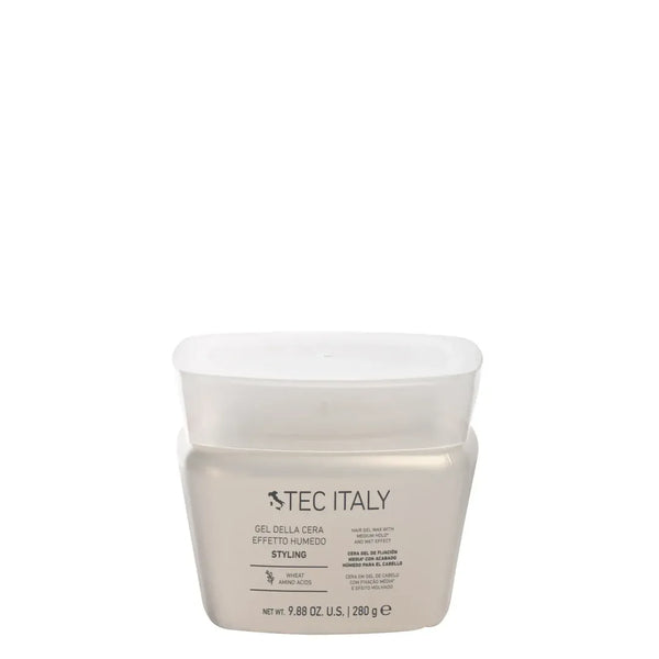 Tec Italy - Gel Della Cera Effectto Húmedo 280 ml