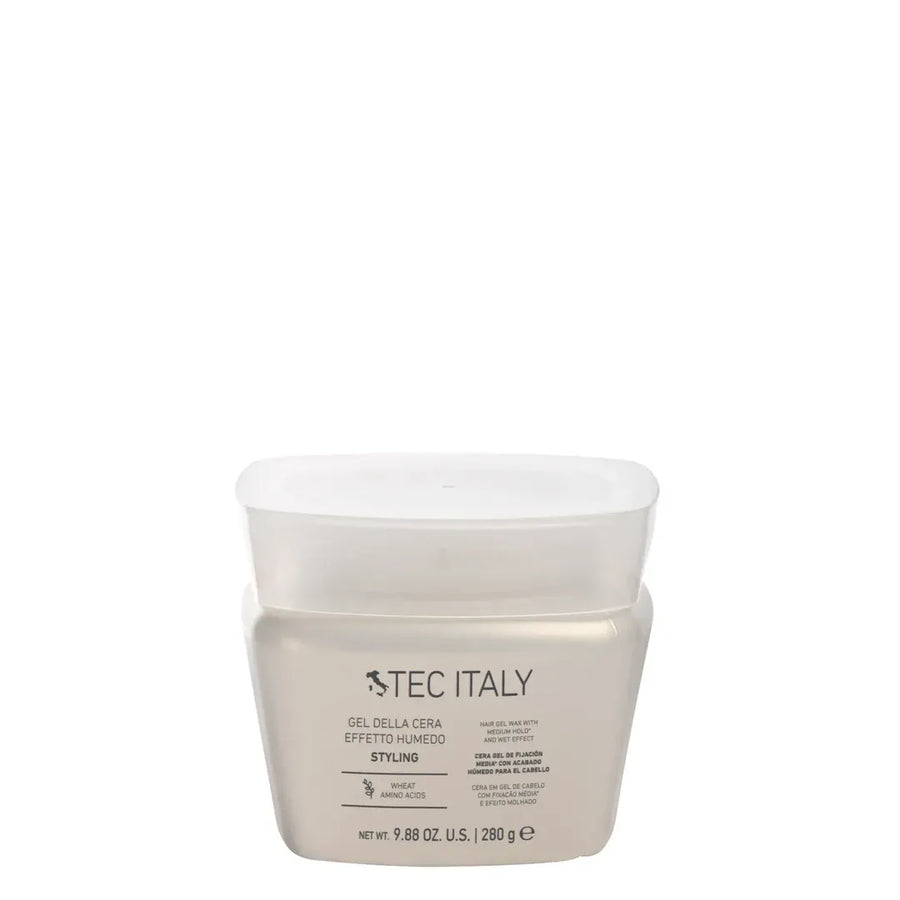 Tec Italy - Gel Della Cera Effectto Húmedo 280 ml
