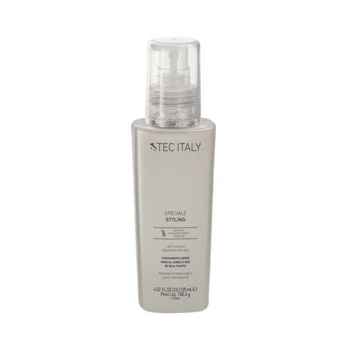 Tec Italy - Speciale Treatment 125 ml