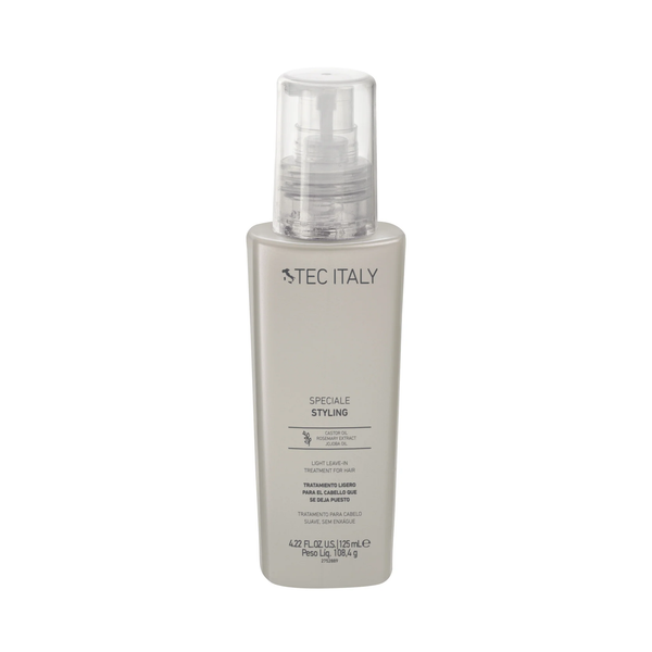 Tec Italy - Speciale Treatment 125 ml