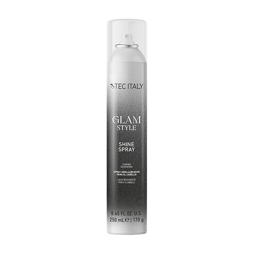 Tec Italy - Glam Style Shine Spray 250 ml