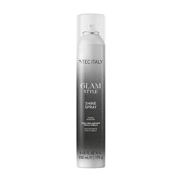 Tec Italy - Glam Style Shine Spray 250 ml