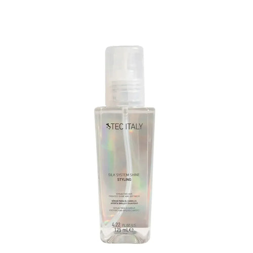 Tec Italy - Silk System Shine Serum 125 ml