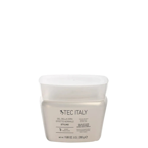 Tec Italy - Gel Della Cera Efecto Normal 280 ml