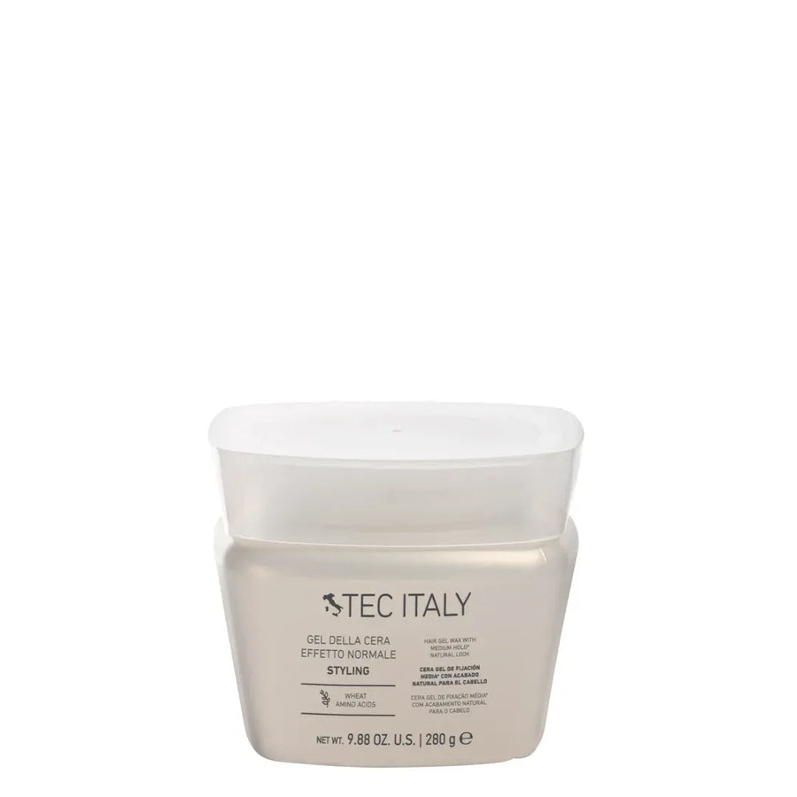 Tec Italy - Gel Della Cera Efecto Normal 280 ml