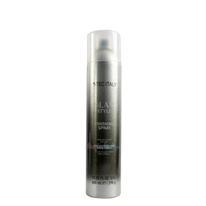 Tec Italy - Glam Style Finishing Spray 400 ml