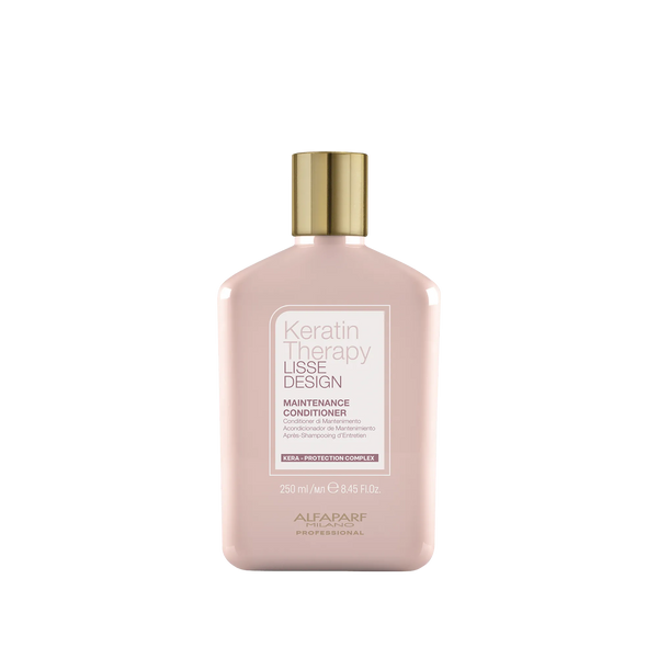 Alfaparf Milano - Lisse Design Keratin Conditioner 250 ml