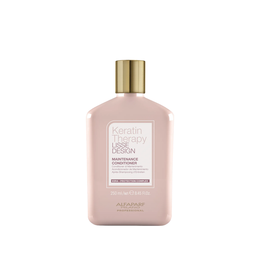 Alfaparf Milano - Lisse Design Keratin Conditioner 250 ml
