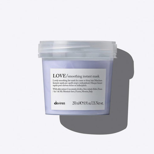 Davines - Essential Haircare LOVE Smoothing Instant Mask 250 ml