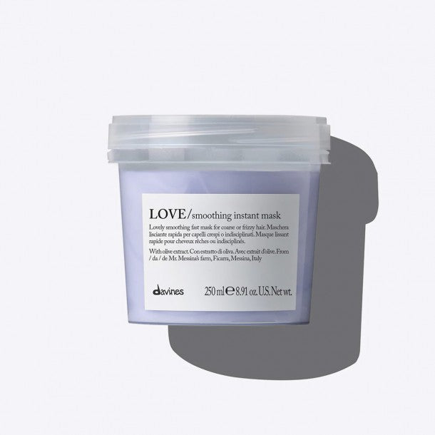 Davines - Essential Haircare LOVE Smoothing Instant Mask 250 ml