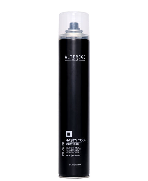 Alter Ego Italy - Hasty Too Spray It On 500 ml