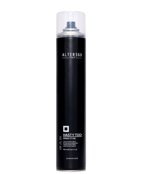 Alter Ego Italy - Hasty Too Spray It On 500 ml