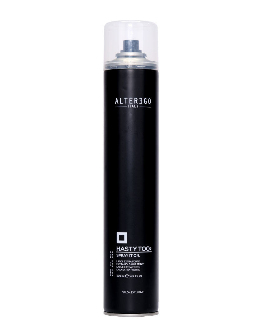 Alter Ego Italy - Hasty Too Spray It On 500 ml