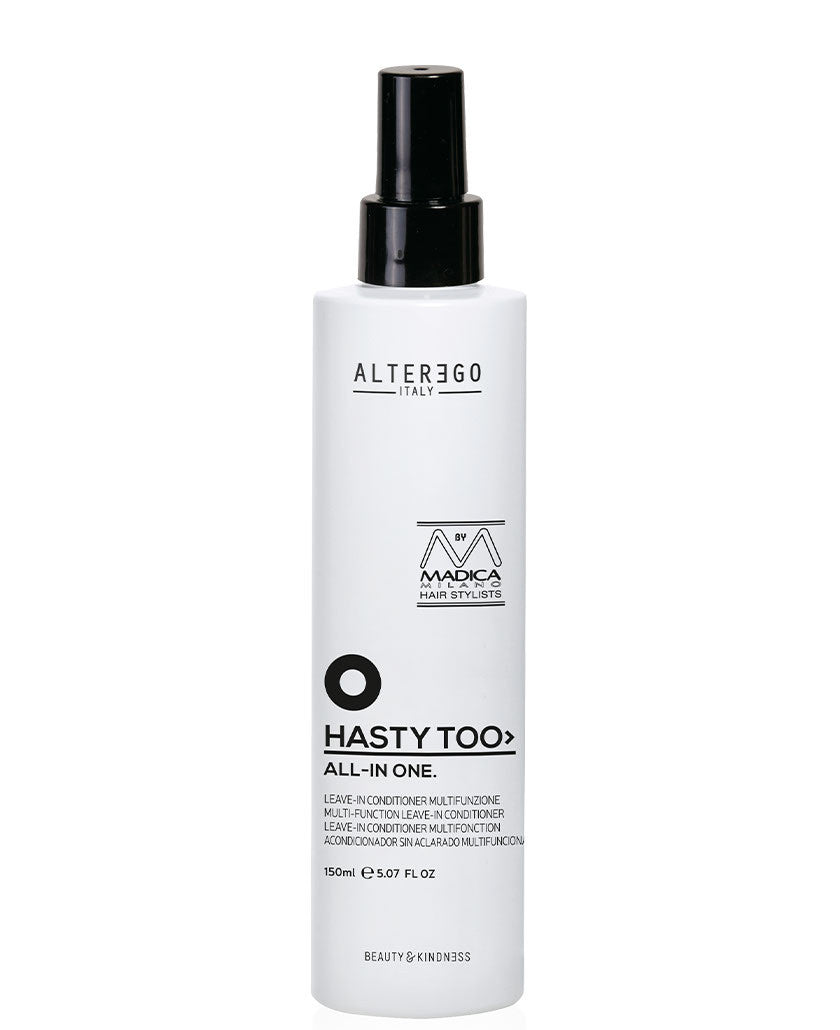 Alter Ego Italy - Hasty Too All-In-One 150 ml