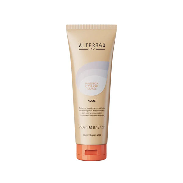 Alter Ego Italy - Passion Color Mask Nude 250 ml
