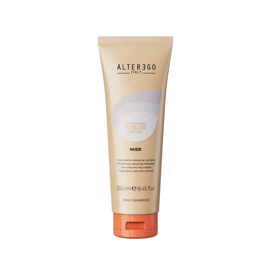 Alter Ego Italy - Passion Color Mask Nude 250 ml