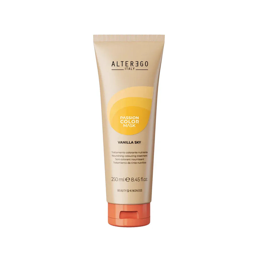 Alter Ego Italy - Passion Color Mask Vanilla Sky 250 ml